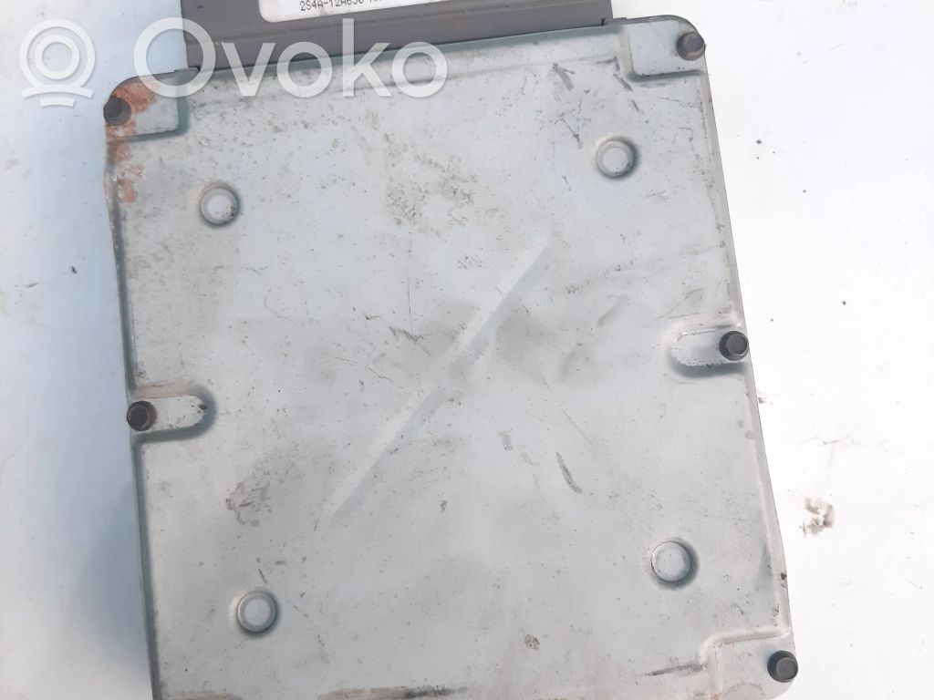 Unidad de control/módulo del motor   2S4A12A650MA,EH6AA0C0XP8P