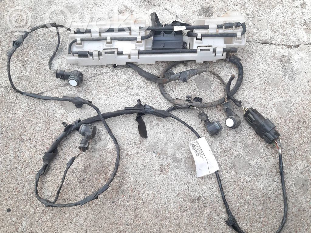 Volvo XC60 Parking PDC sensor 