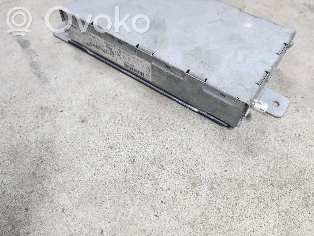 BMW X5 E53 Bluetooth control unit module 