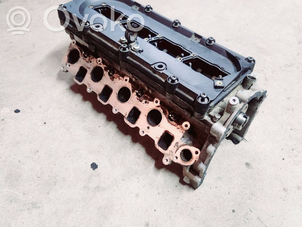 Engine head   057354BK