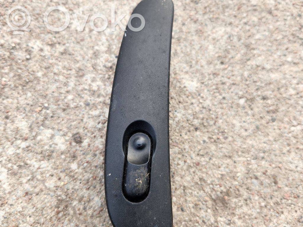 Opel Vectra B Electric window control switch 