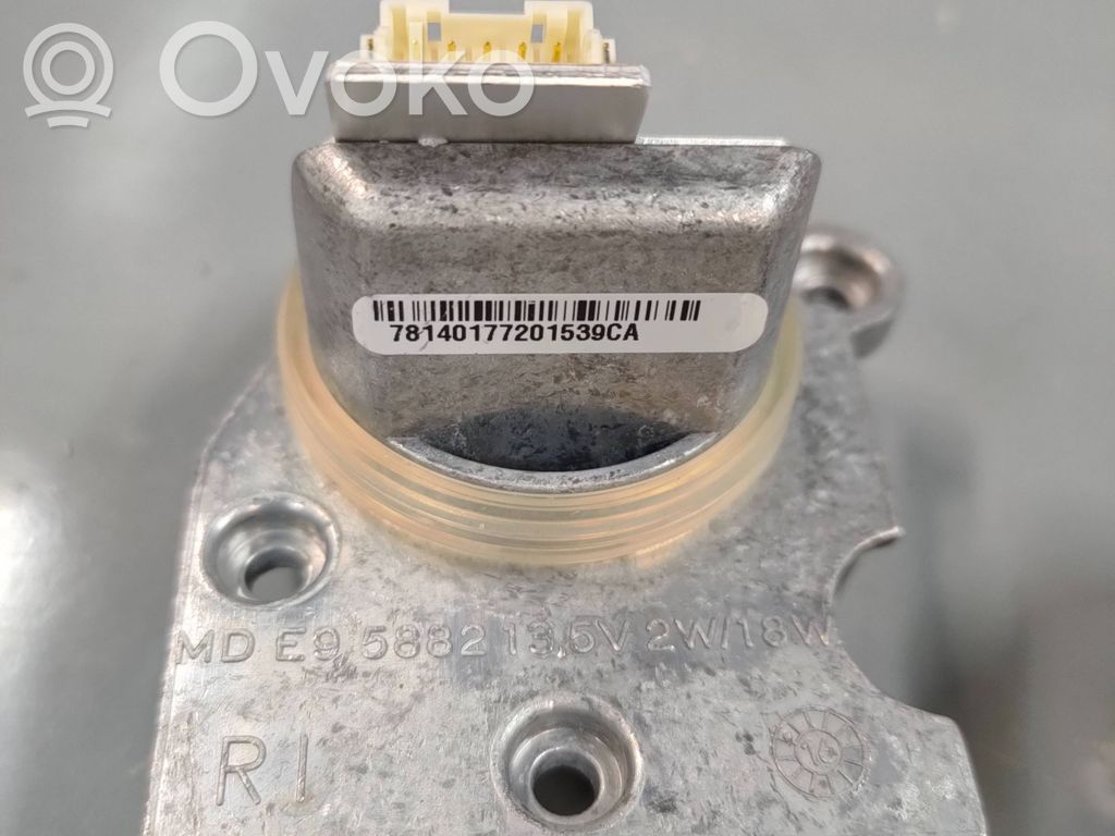 BMW X1 E84 LED ballast control module 