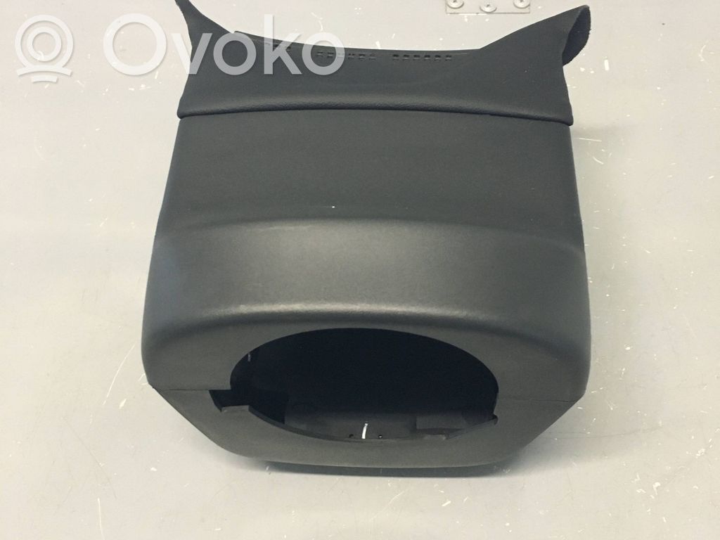Seat Tarraco Steering wheel column trim 