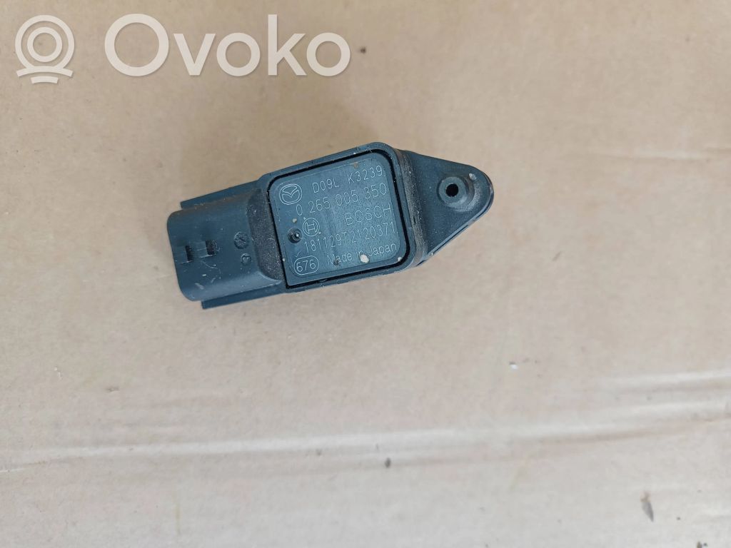 Sensor   D09LK3239,D09LK3239