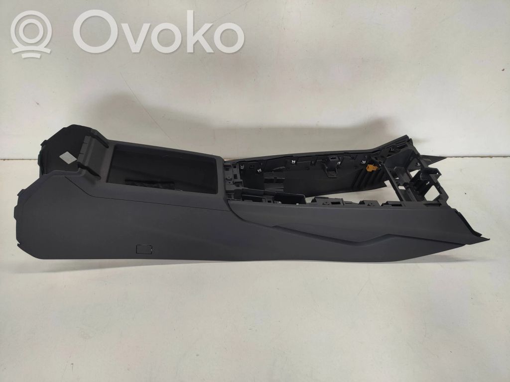 Center console   8W1863241A,AMBIENTE