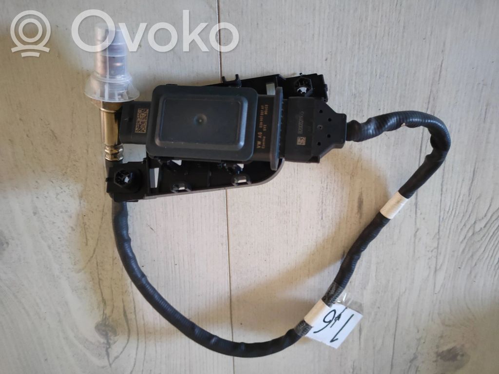 Volkswagen Crafter Lambda probe sensor 