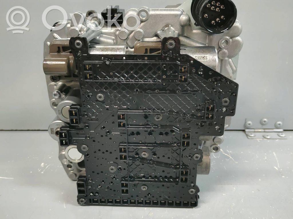 Volkswagen Golf VIII Unitate/modul de control cutie de viteze 