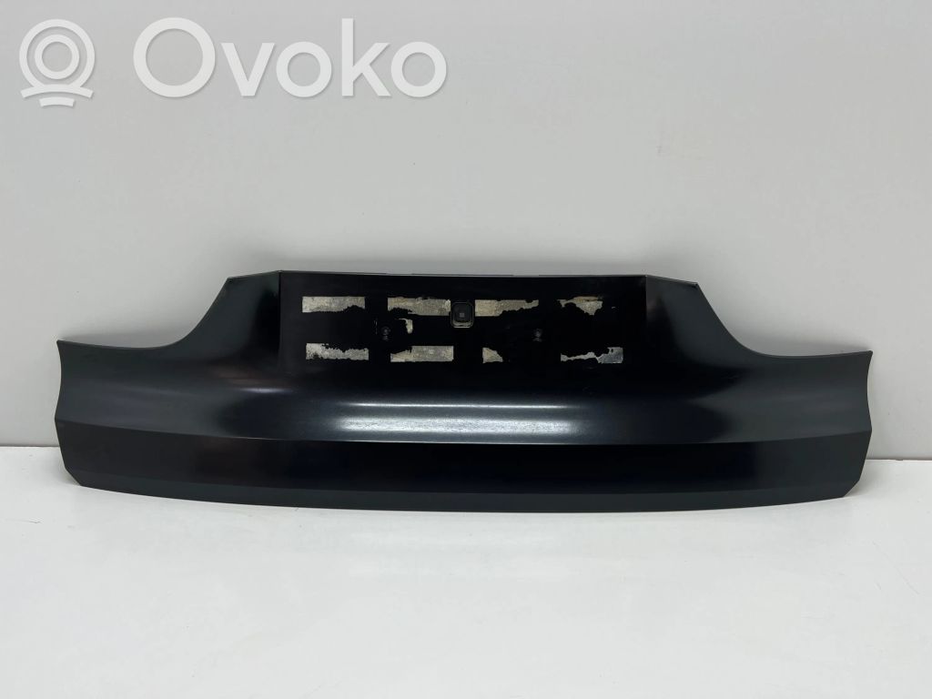 BMW 5 GT F07 Отделка задней крышки 