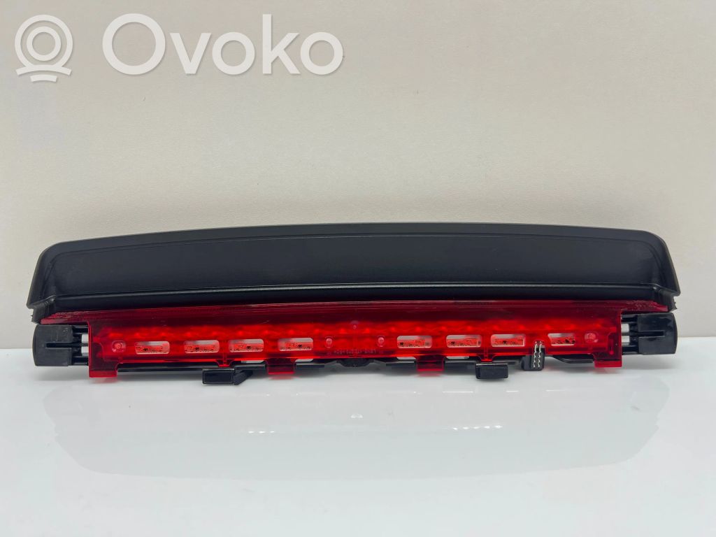 BMW 5 GT F07 Third/center stoplight 