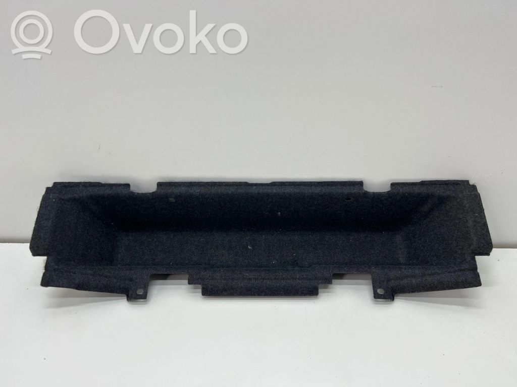 BMW 5 GT F07 Altro elemento di rivestimento bagagliaio/baule 