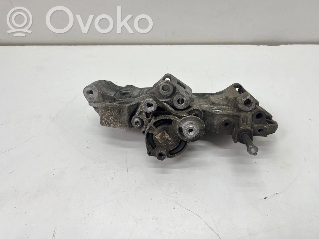 BMW 3 F30 F35 F31 Dzinēja nostiprināšanas stiprinājums-kronšteins 