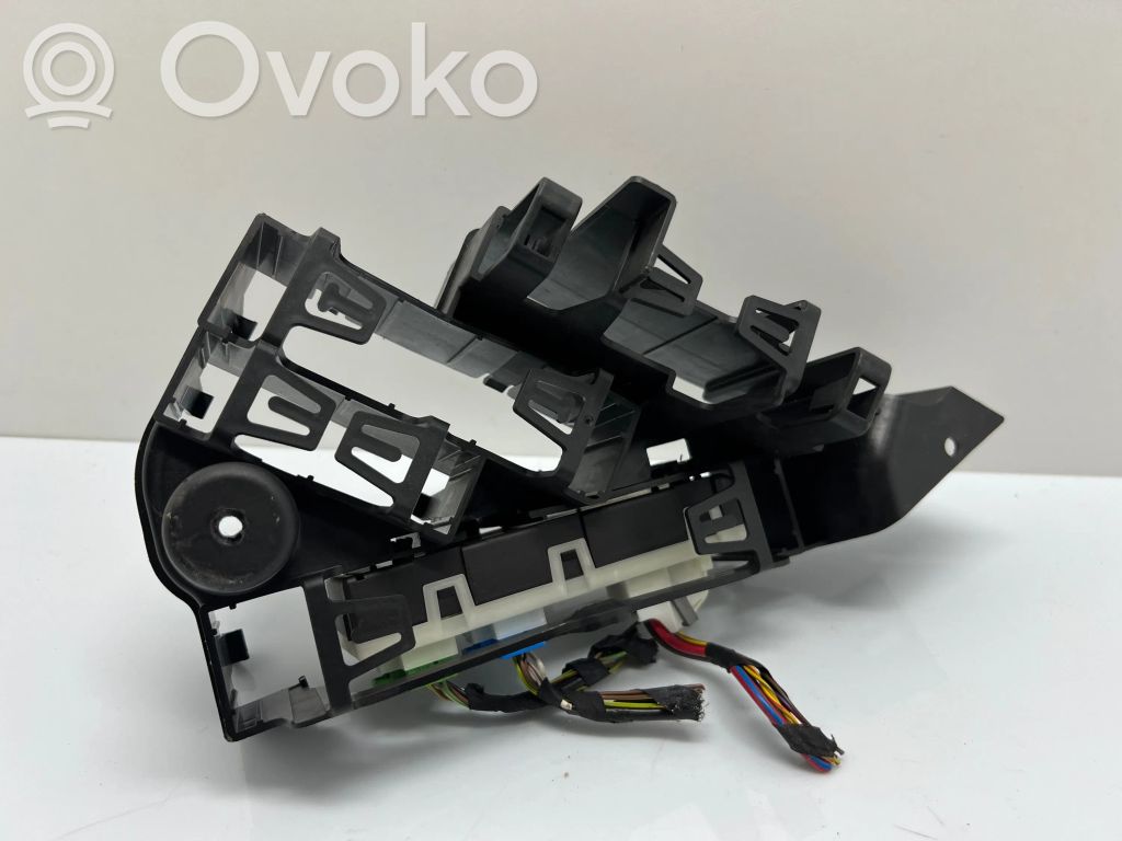 BMW 3 F30 F35 F31 Alte piese de interior 