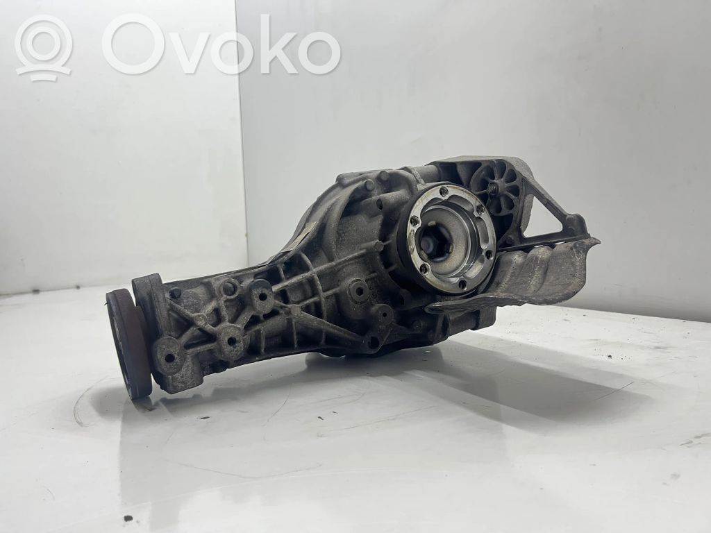 Tylny mechanizm różnicowy   4460310067