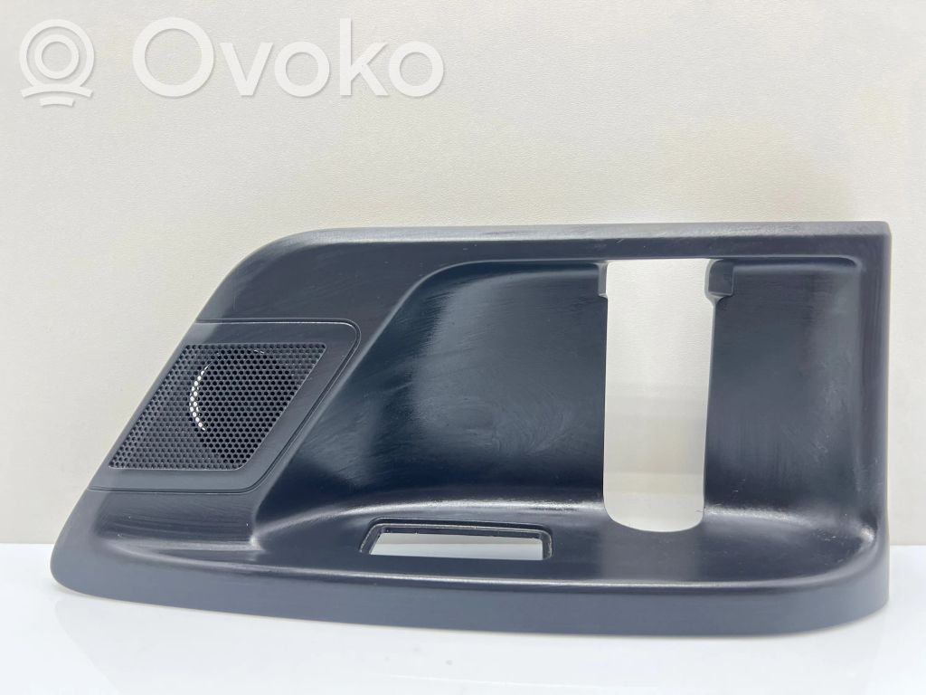 Seat Alhambra (Mk2) Zaślepka szyny drzwi bocznych / przesuwnych 