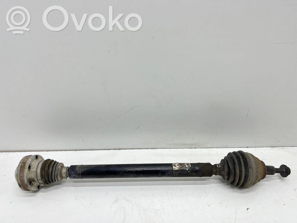 Półoś przednia   3Q0407272C,0500025336