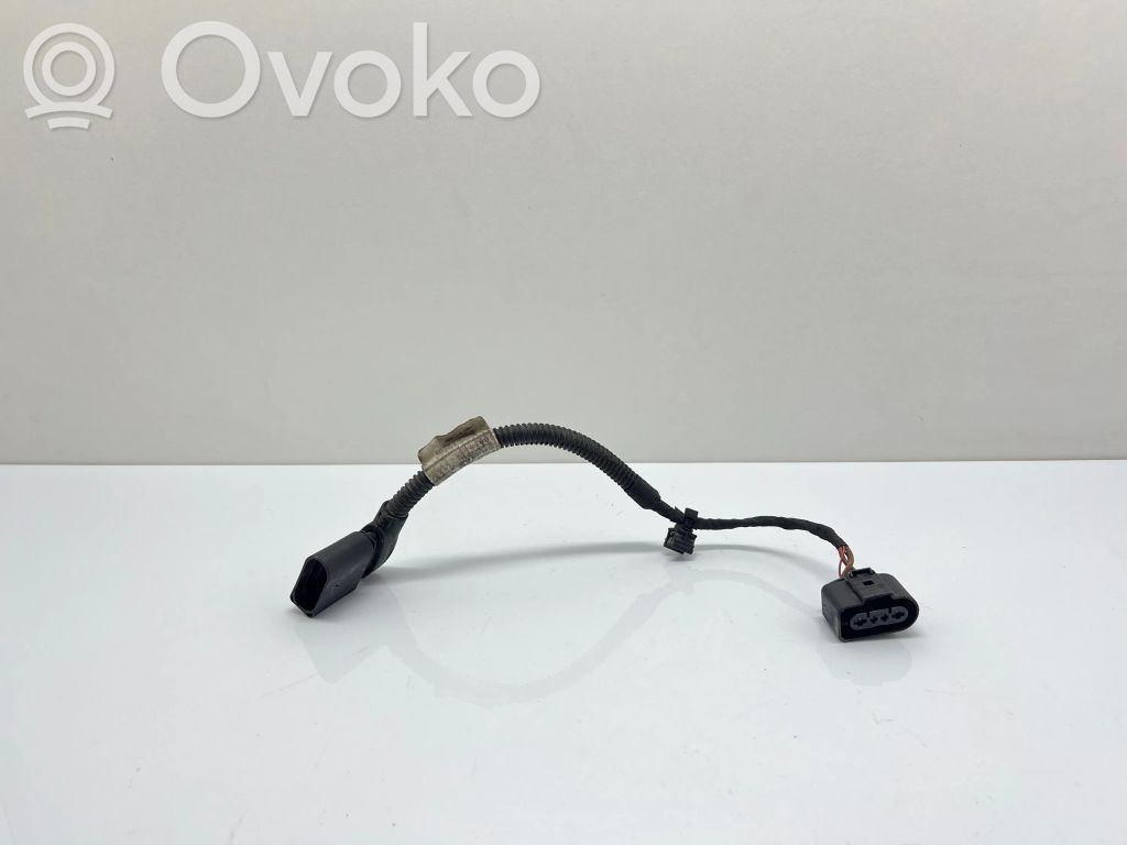 Volkswagen Golf VII Other wiring loom 
