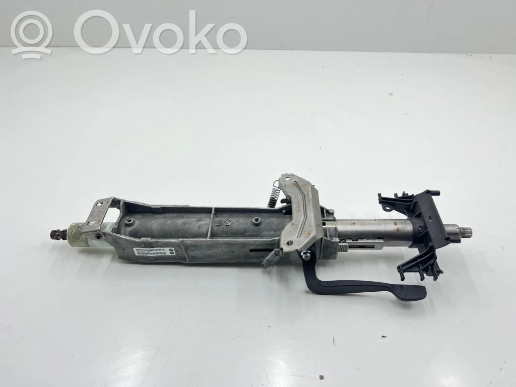 BMW 3 GT F34 Kolumna kierownicza 