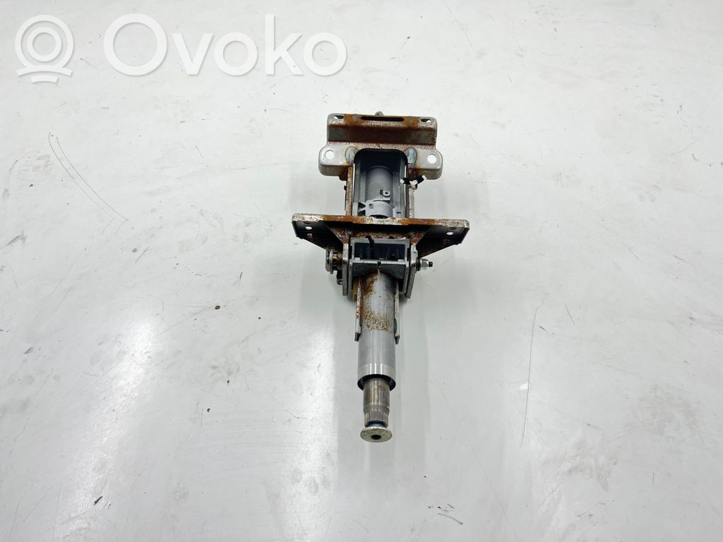 Audi A6 S6 C7 4G Eje de la columna de dirección 