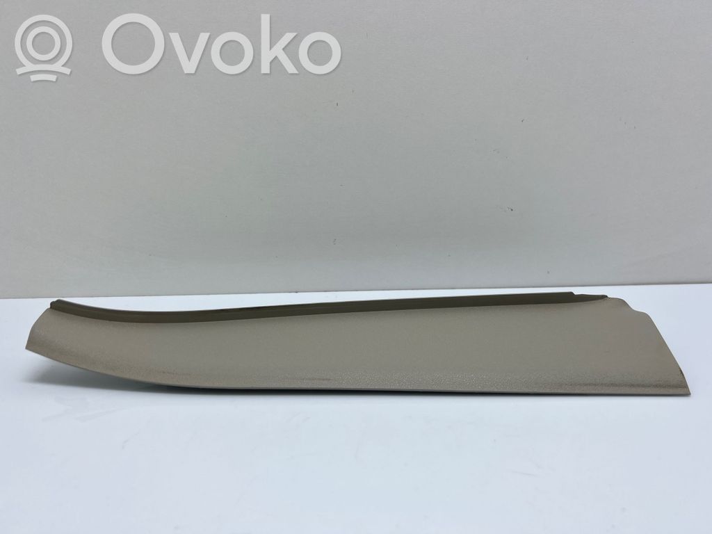 Volvo V40 Osłona boczna tunelu środkowego 
