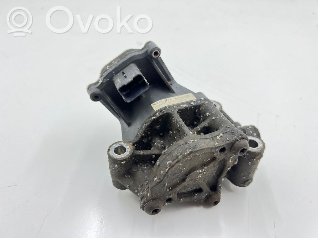 Volvo V40 Gearbox / Transmission oil cooler 