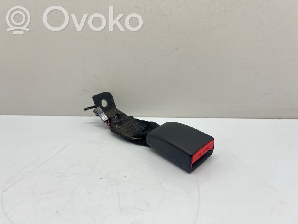 BMW 2 F22 F23 Klamra tylnego pasa bezpieczeństwa 