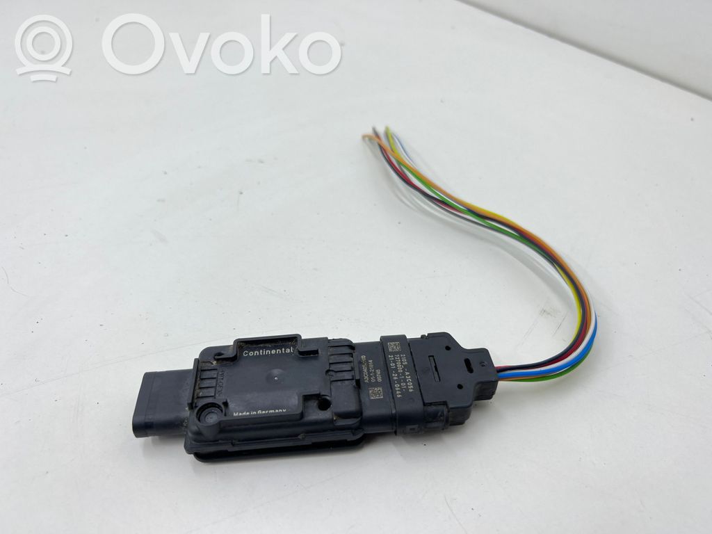 BMW 5 G30 G31 G38 Lambda probe sensor 