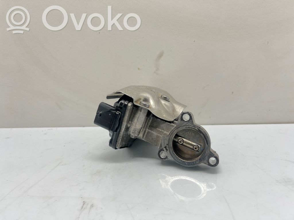 BMW 5 G30 G31 G38 Válvula EGR 