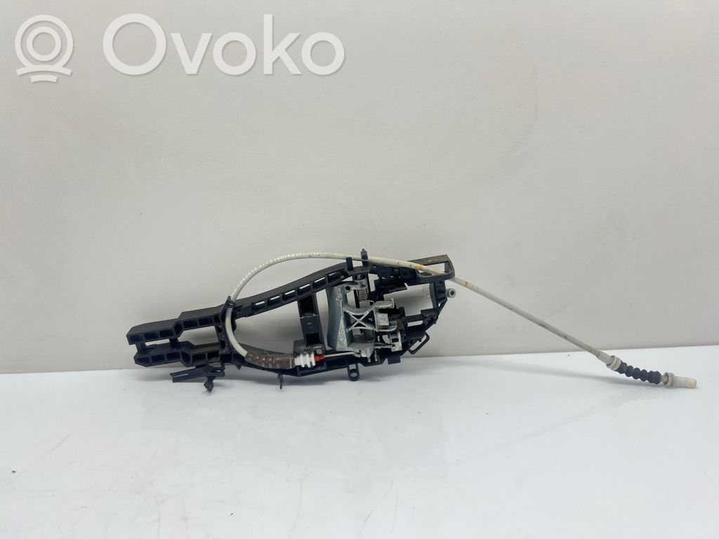 BMW 4 F32 F33 Manecilla externa puerta delantera 