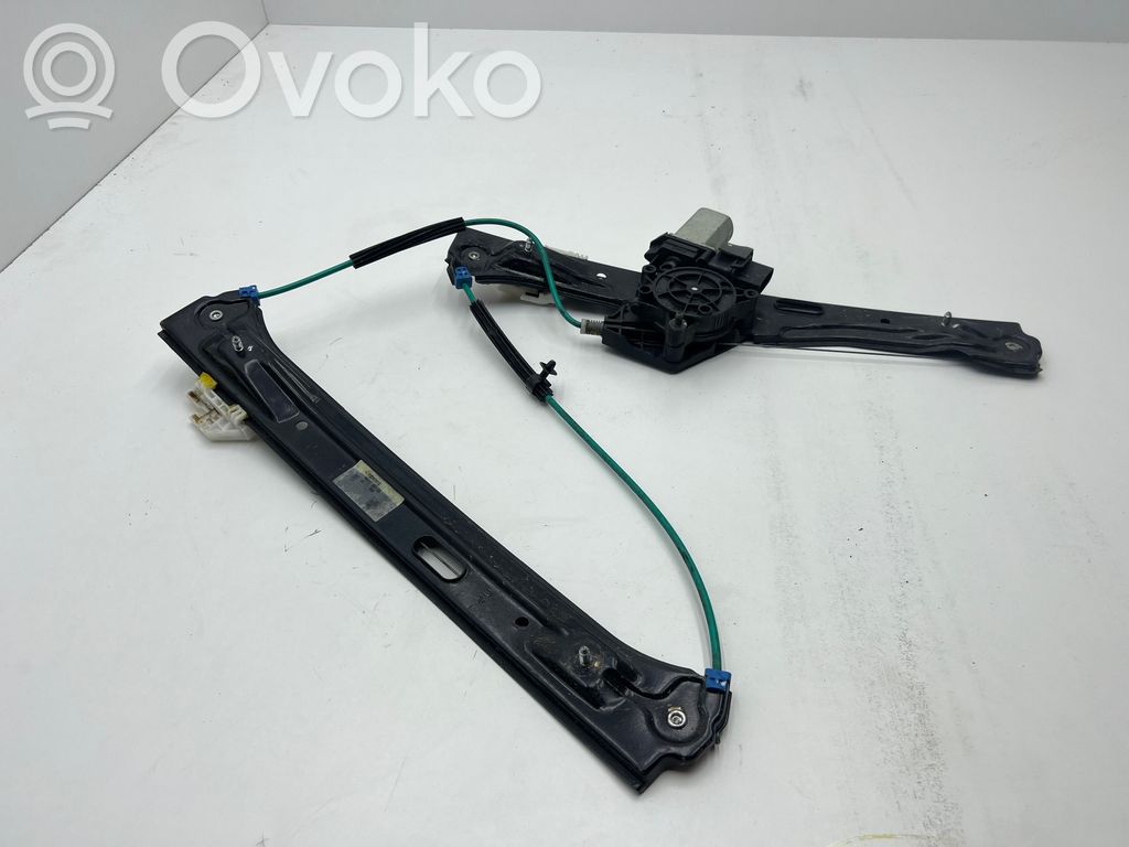 BMW 1 F20 F21 Elektryczny podnośnik szyby drzwi przednich 