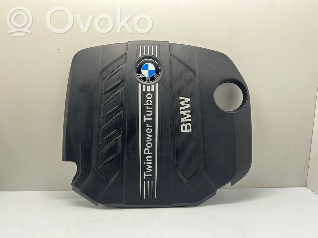 BMW 1 F20 F21 Moottorin koppa 