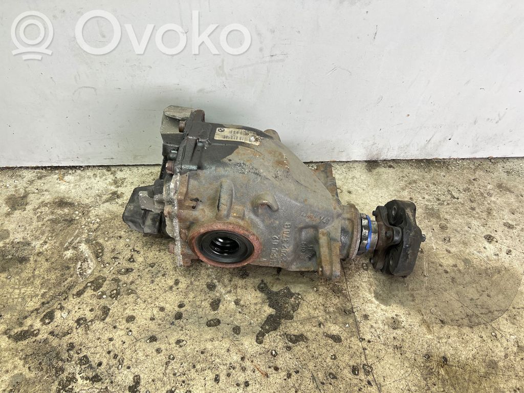 BMW 2 F22 F23 Tylny mechanizm różnicowy 