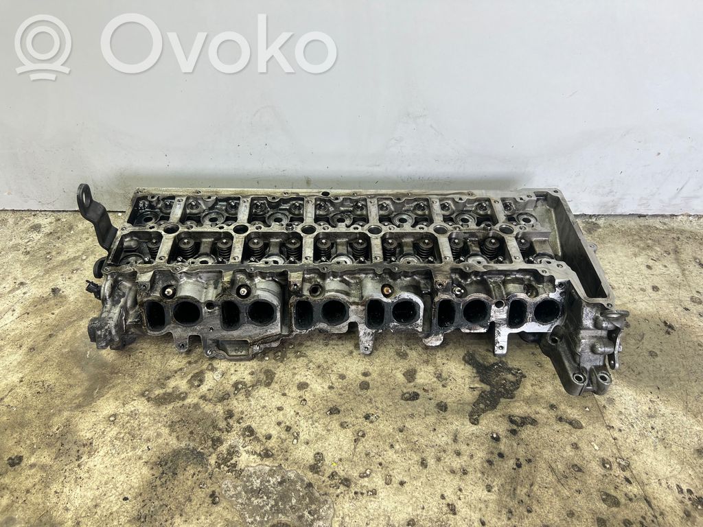 BMW 5 F10 F11 Culata del motor 