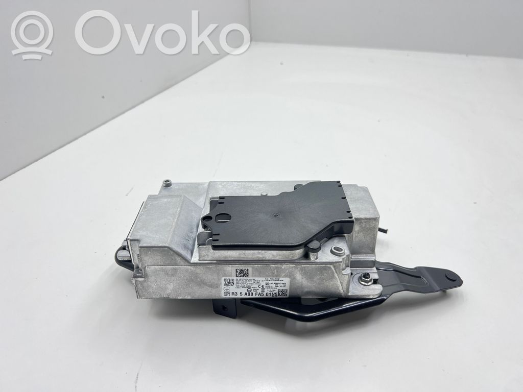 BMW 2 F44 Garso stiprintuvas 