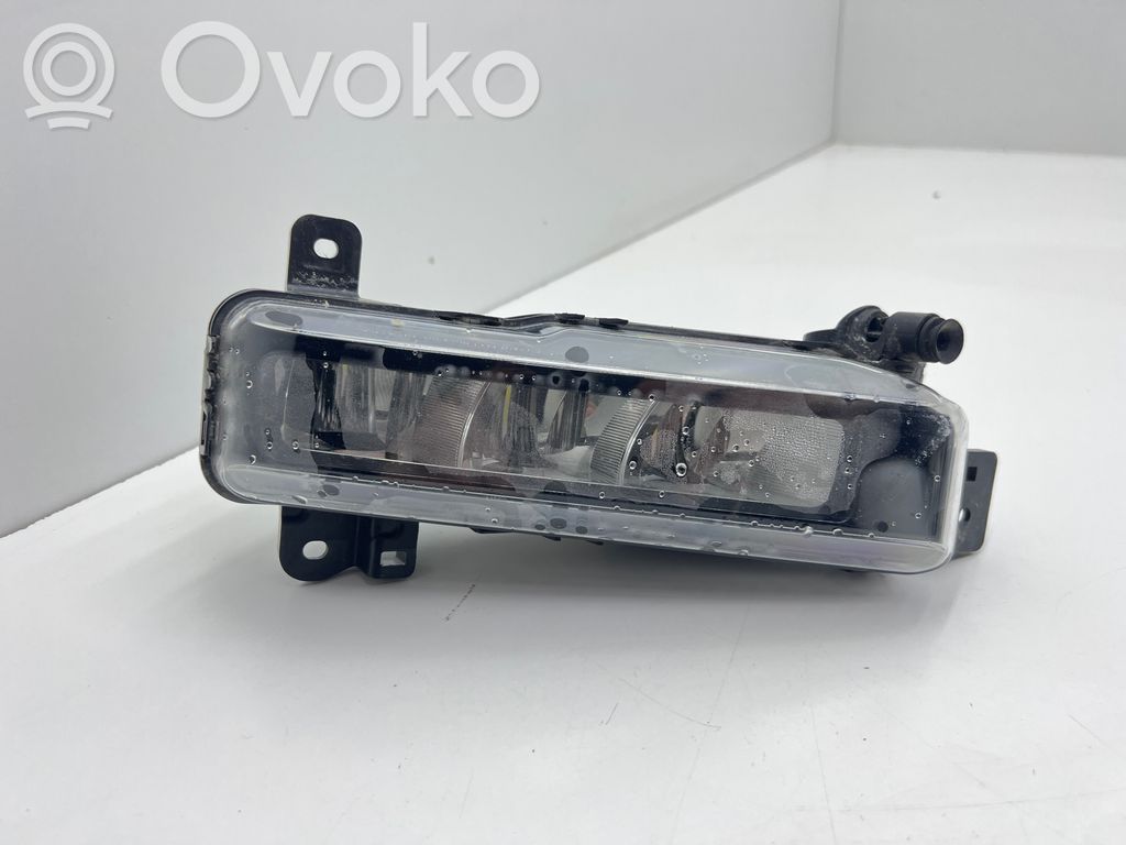BMW 2 F44 Etusumuvalo 