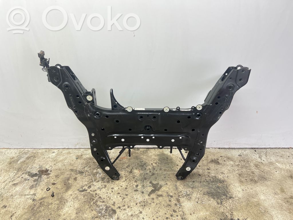 BMW 2 F44 Etuapurunko 