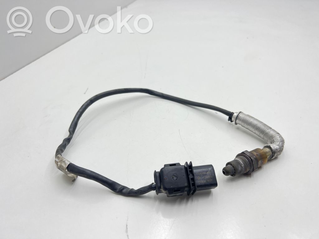 BMW 2 F44 Lambda probe sensor 