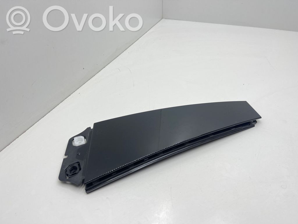 BMW 2 F44 Osłona słupka szyby przedniej / A 