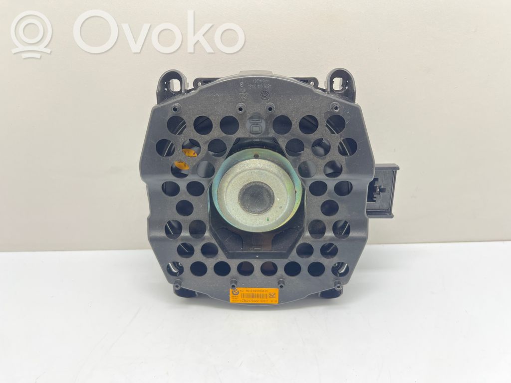 BMW X3 F25 Subwoofer 