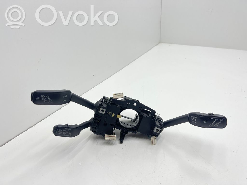 Przyciski multifunkcyjne   5Q0953507HA,1012604701,41604220241