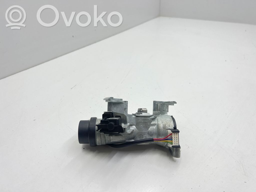 Seat Leon (5F) Užvedimo spynelė 