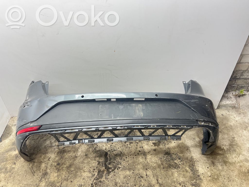 Seat Leon (5F) Parachoques 