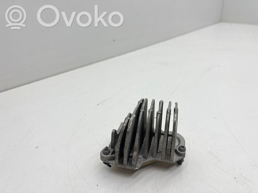 Seat Leon (5F) Xenon control unit/module 