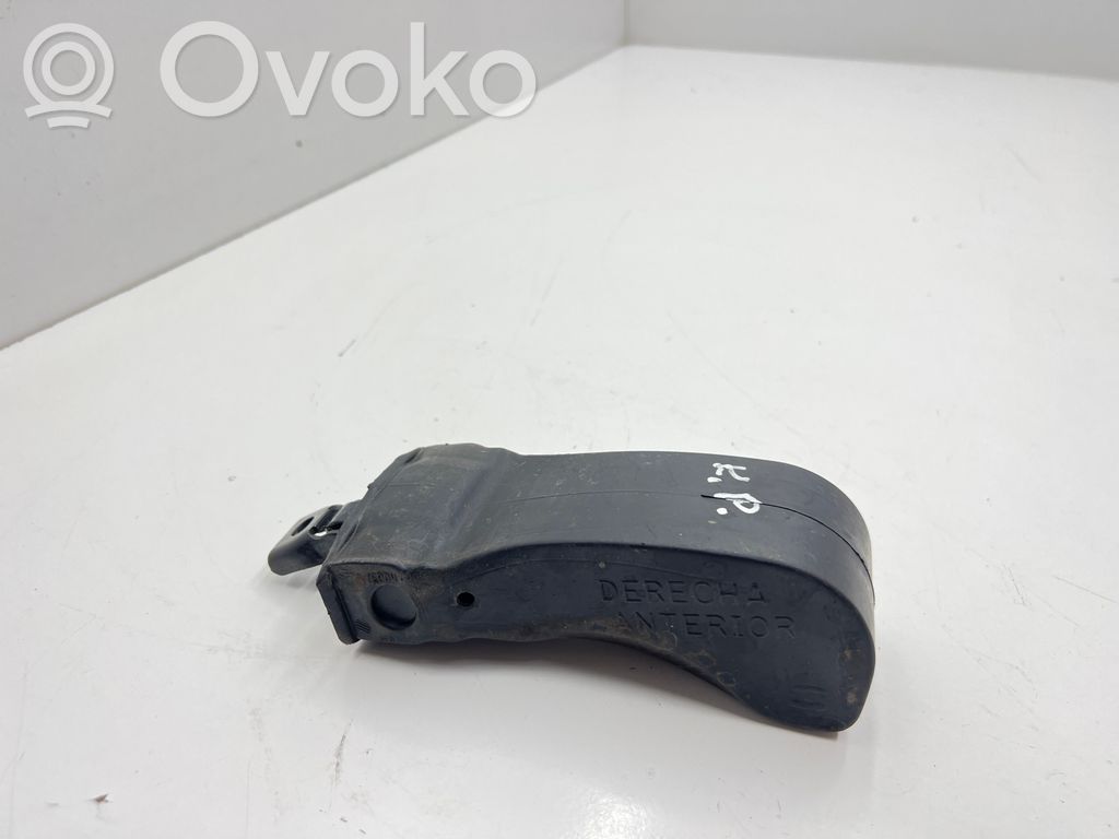 Seat Leon (5F) Etuoven pidätin 