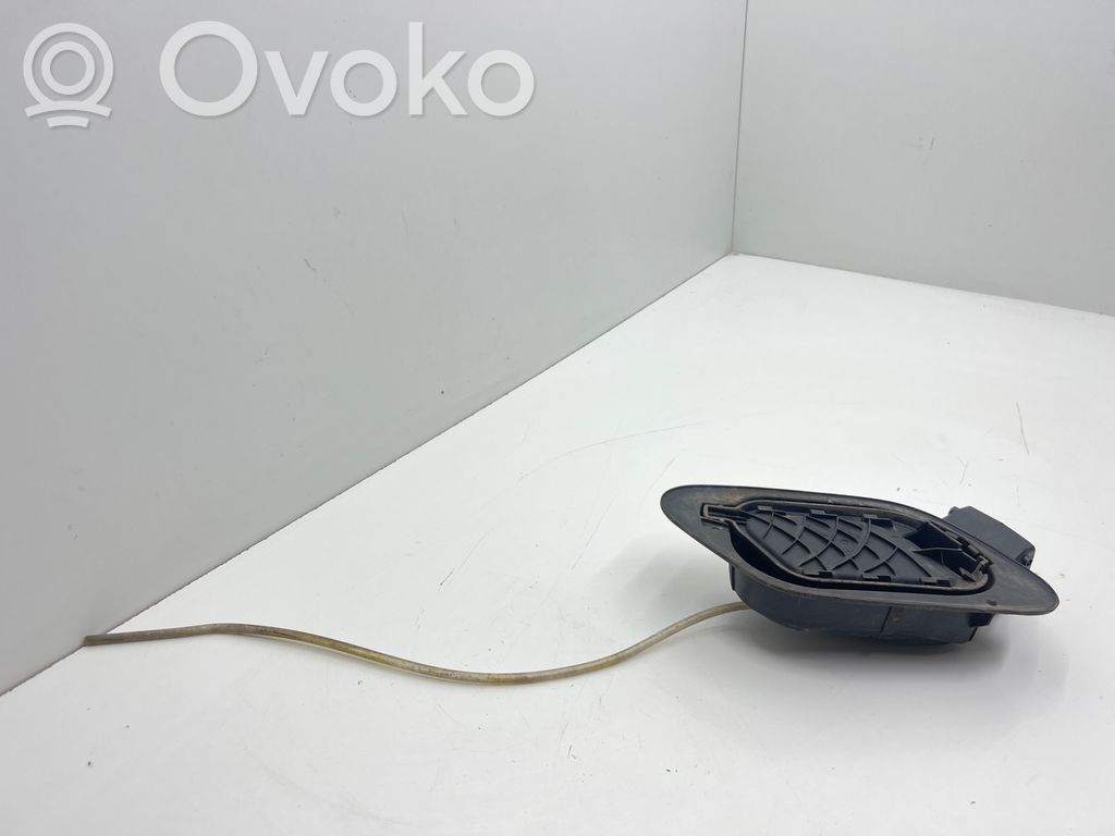 Volkswagen Golf VII Degalų bako dangtelis 