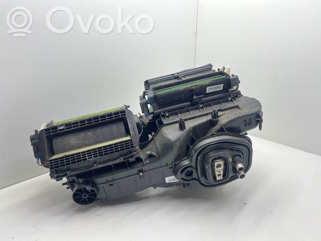 Seat Leon (5F) Salono oro mazgo komplektas 