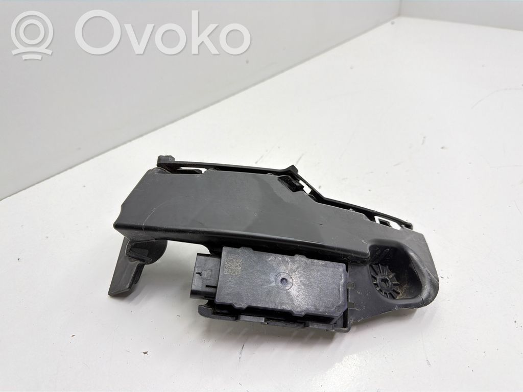 Skoda Octavia Mk4 Sonstige Steuergeräte / Module 