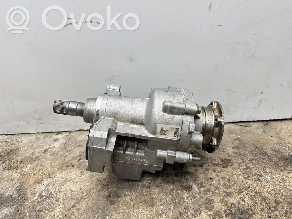 Mechanizm różnicowy przedni / Dyferencjał   0GC409055,354015588,0673962