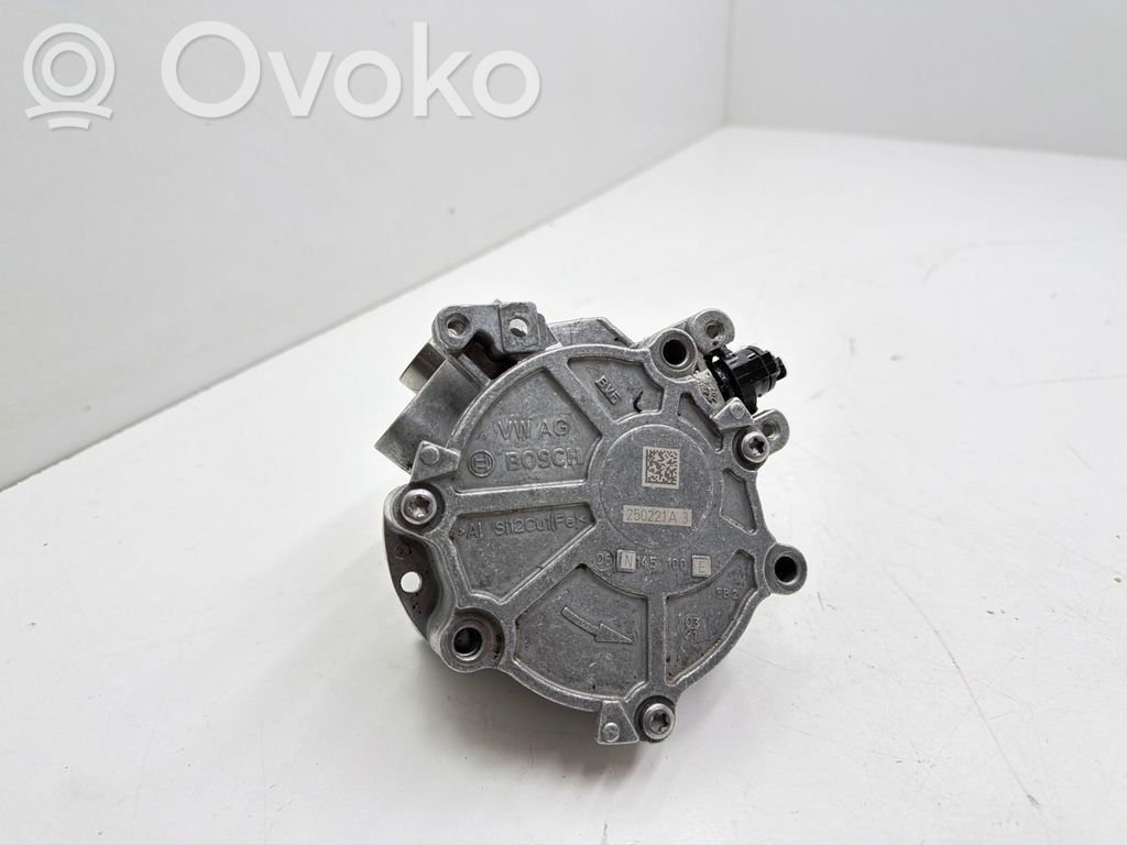 Skoda Octavia Mk4 Bomba de vacío 