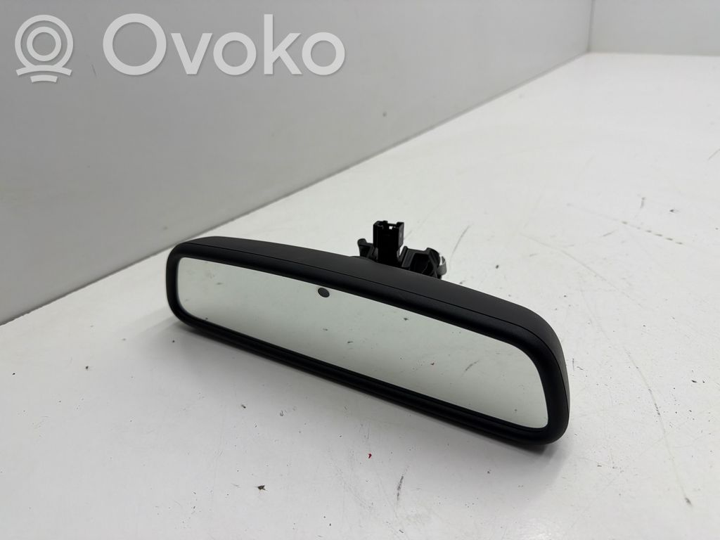 BMW X3 F25 Espejo retrovisor (interior) 