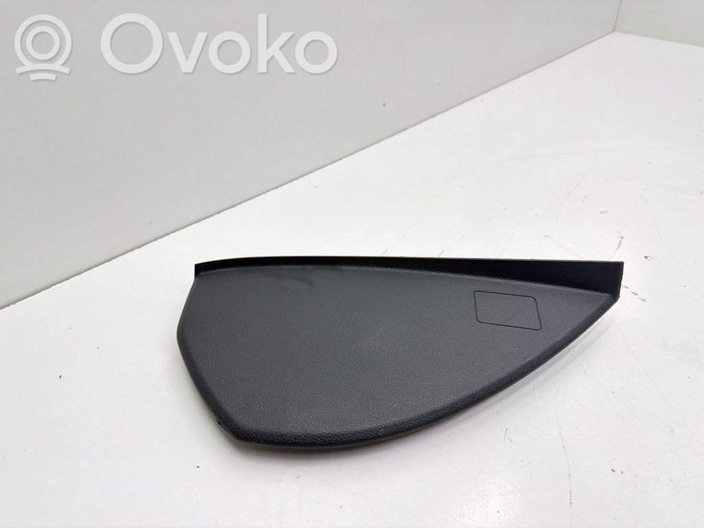 Dashboard side end trim   5E0857504B,5E0857504C
